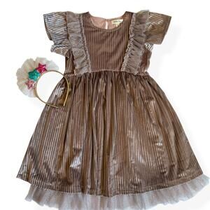 Matilda Jane Kori Dress Just Imagine Girls 6